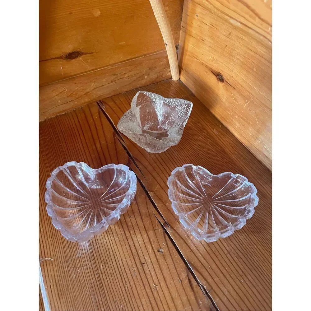 Vintage Mikasa Trinket Box